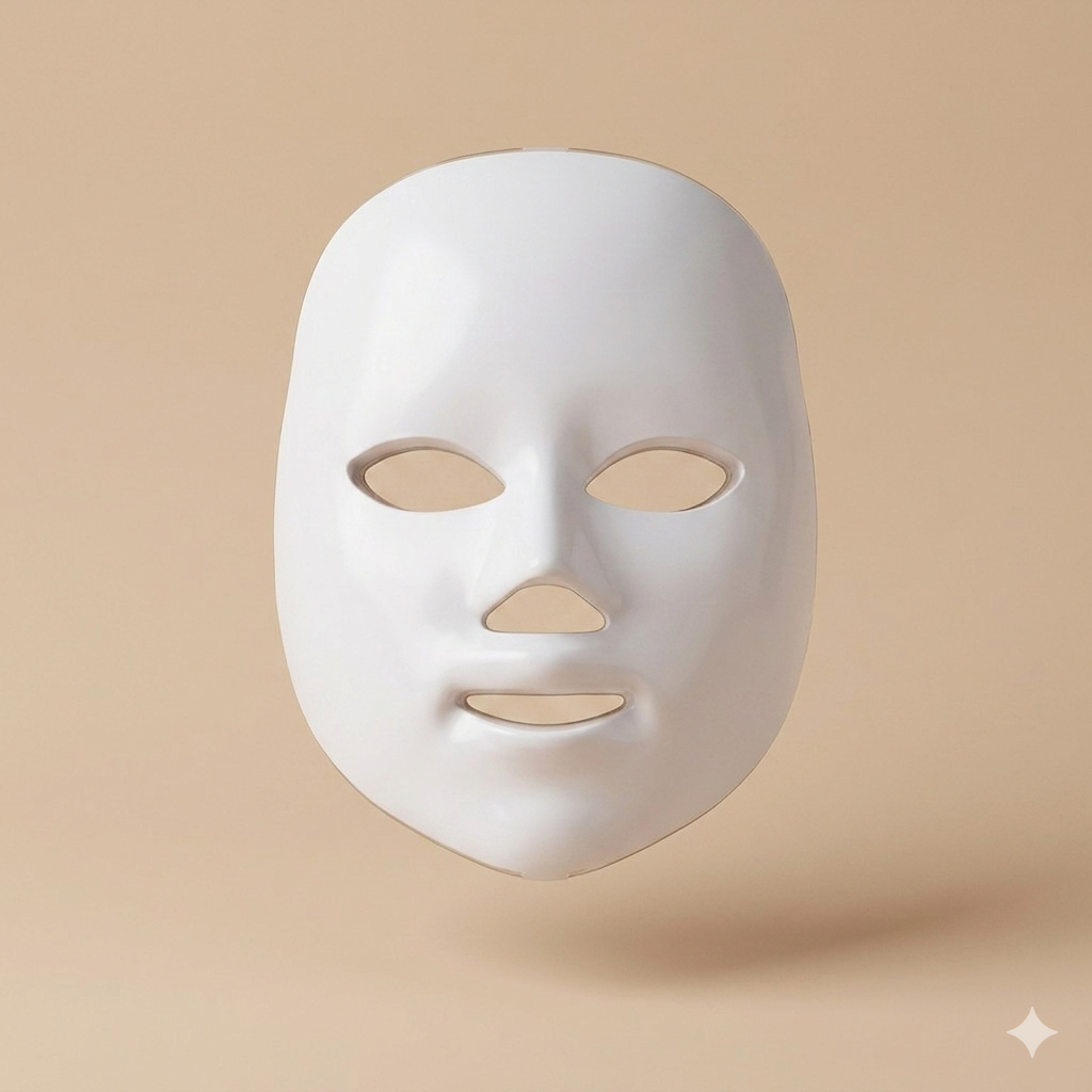 thumbnail 2 — mask flat product shot